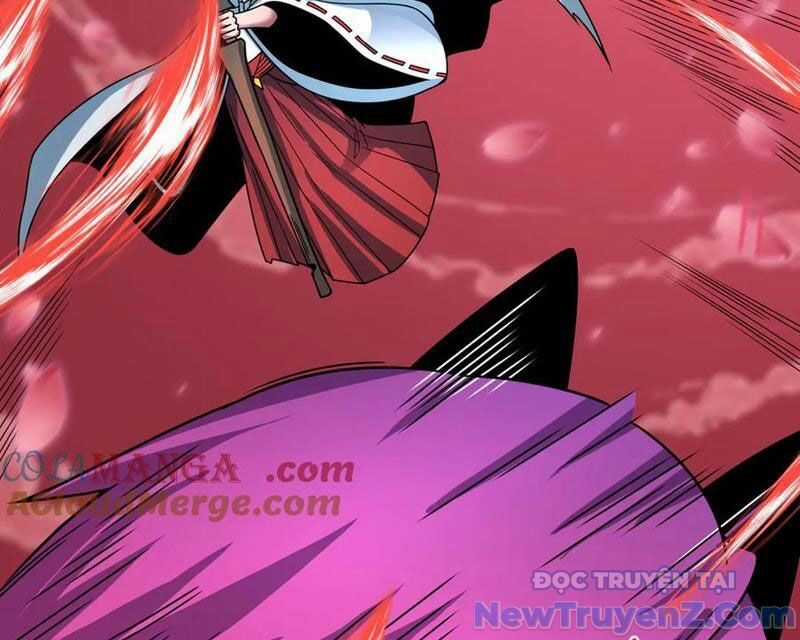 Kỷ Nguyên Kỳ Lạ Chương 482 trang 94