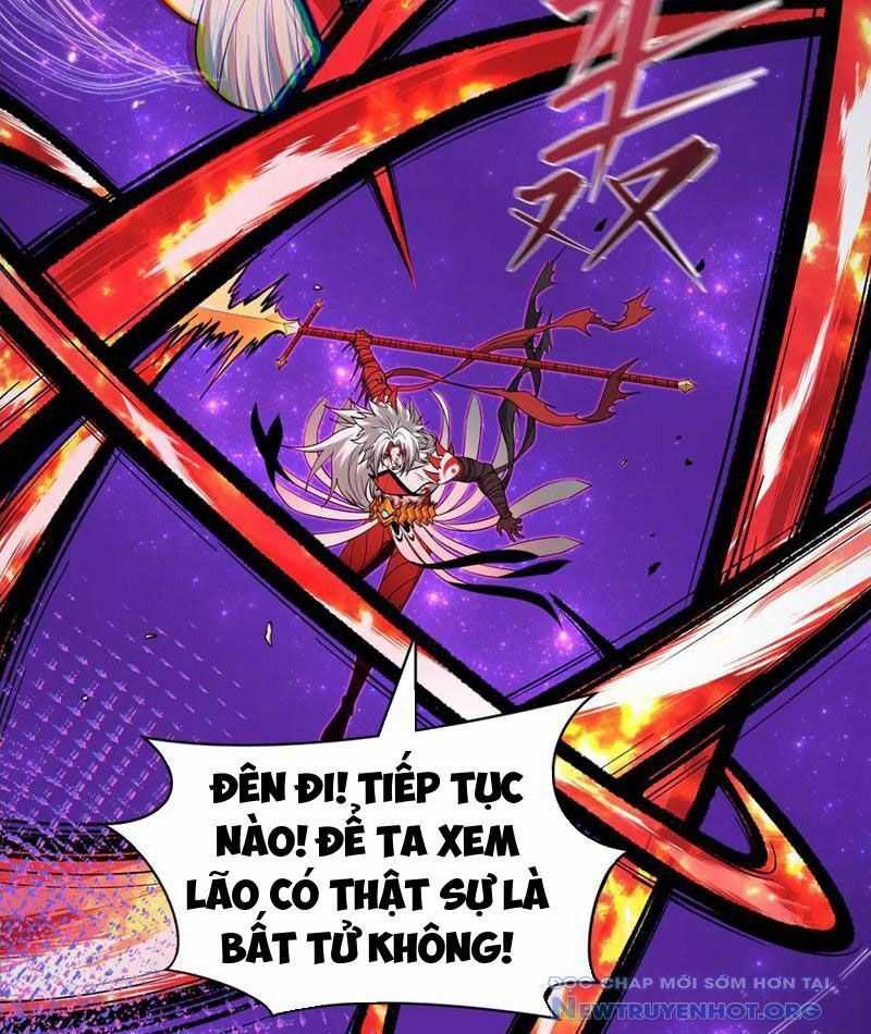 Kỷ Nguyên Kỳ Lạ Chương 483 trang 100