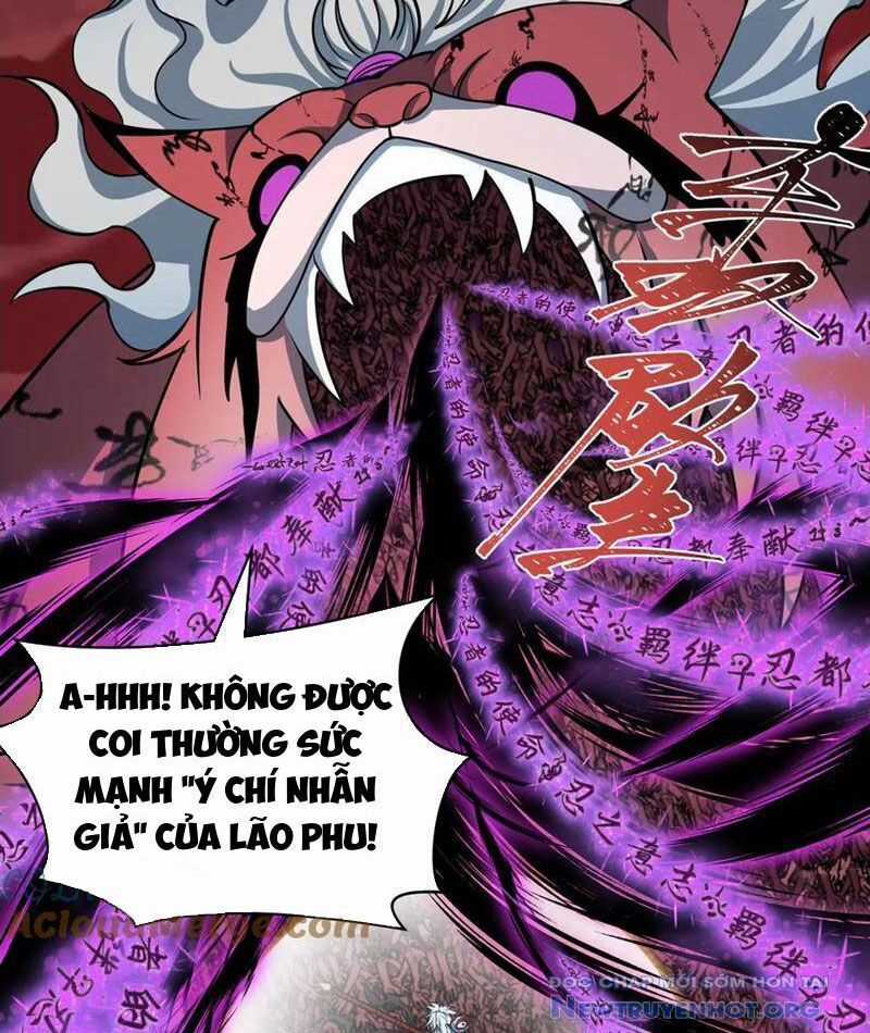 Kỷ Nguyên Kỳ Lạ Chương 483 trang 103