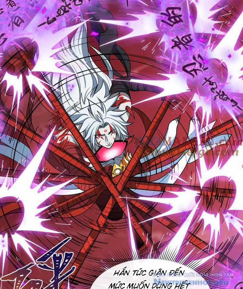 Kỷ Nguyên Kỳ Lạ Chương 483 trang 106