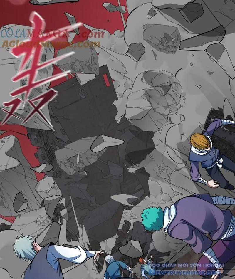 Kỷ Nguyên Kỳ Lạ Chương 483 trang 109