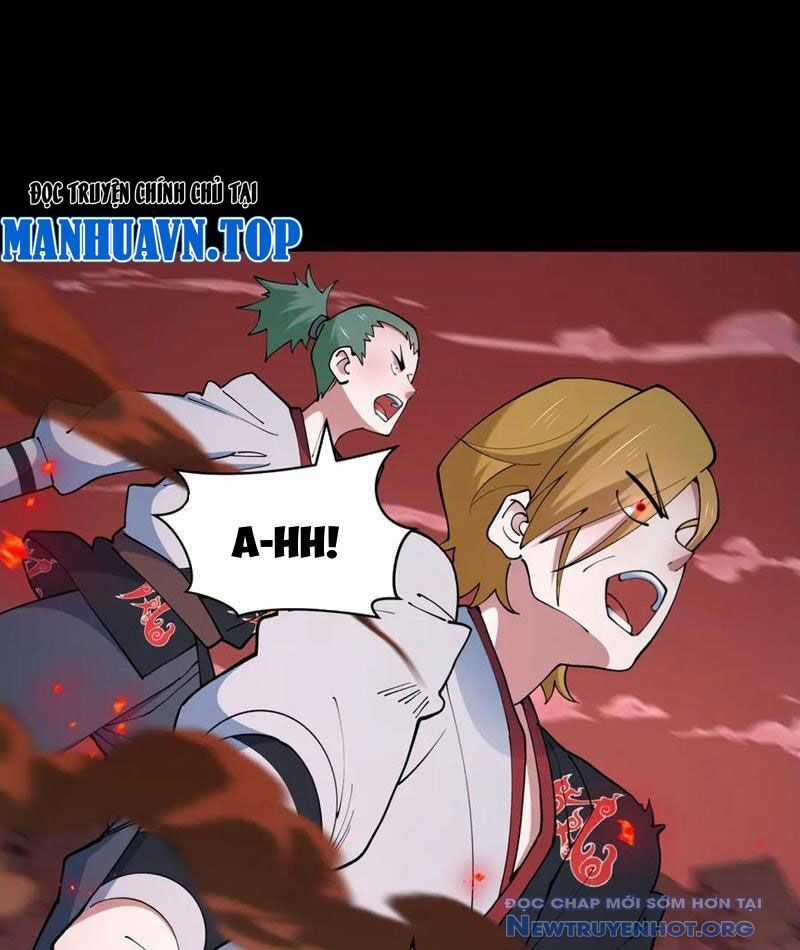 Kỷ Nguyên Kỳ Lạ Chương 483 trang 11