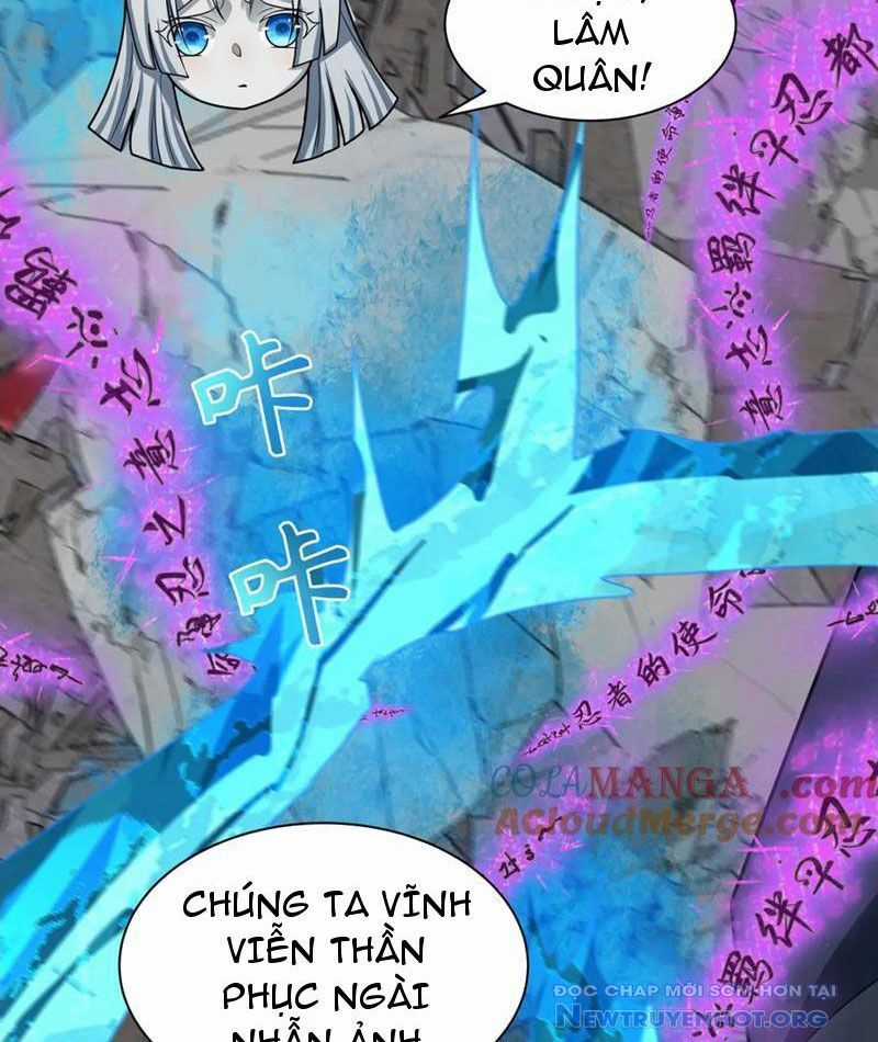 Kỷ Nguyên Kỳ Lạ Chương 483 trang 111