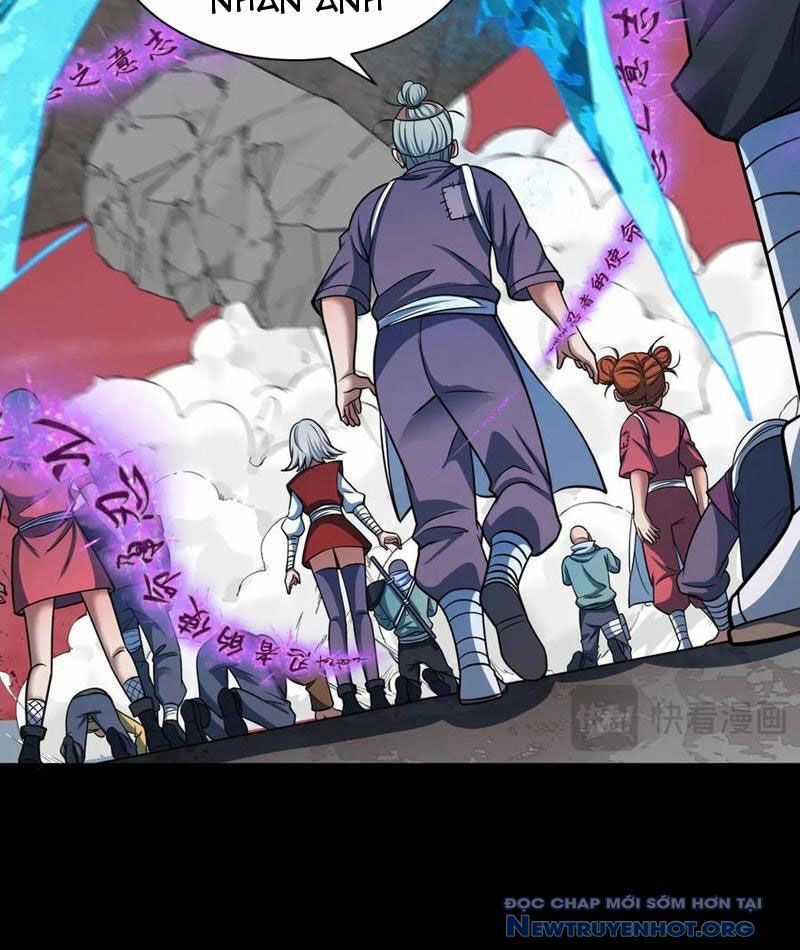 Kỷ Nguyên Kỳ Lạ Chương 483 trang 112