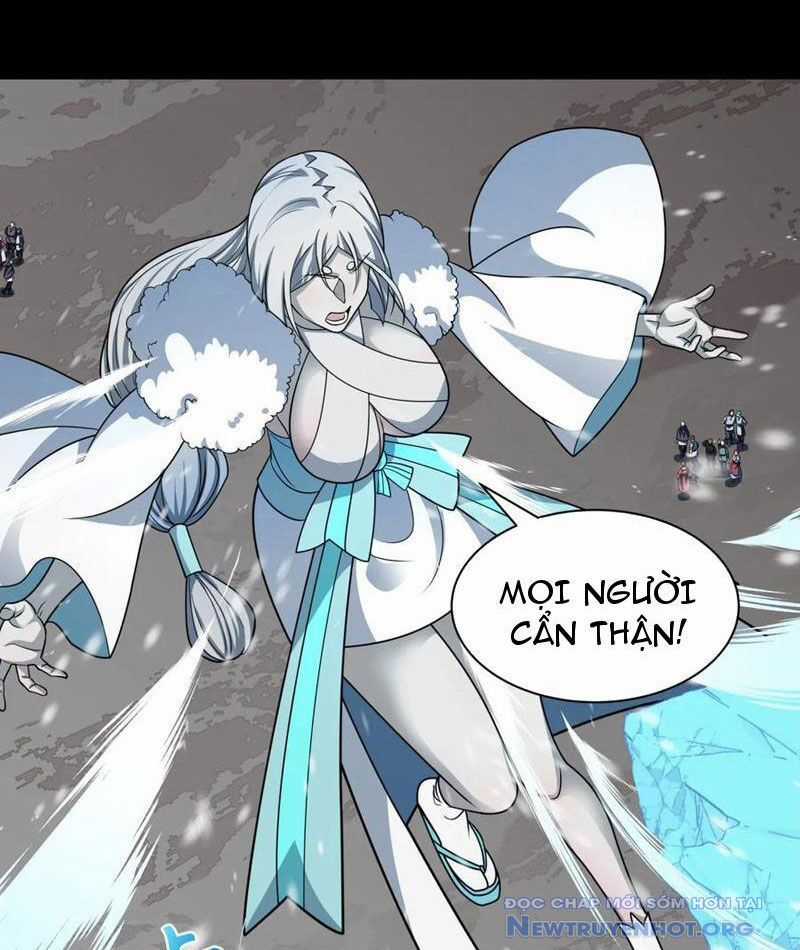 Kỷ Nguyên Kỳ Lạ Chương 483 trang 113