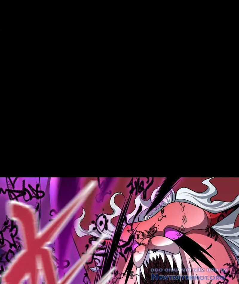 Kỷ Nguyên Kỳ Lạ Chương 483 trang 115