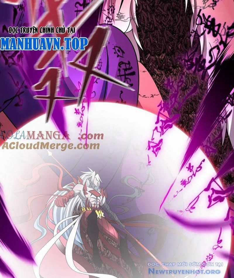 Kỷ Nguyên Kỳ Lạ Chương 483 trang 116