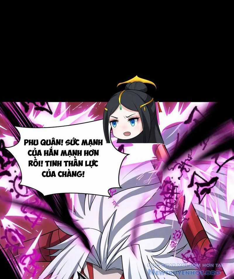 Kỷ Nguyên Kỳ Lạ Chương 483 trang 118