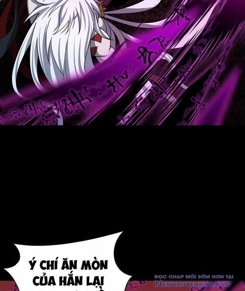 Kỷ Nguyên Kỳ Lạ Chương 483 trang 123