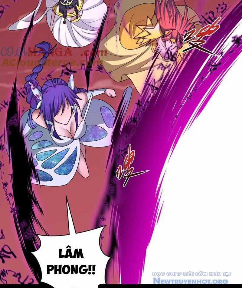 Kỷ Nguyên Kỳ Lạ Chương 483 trang 125