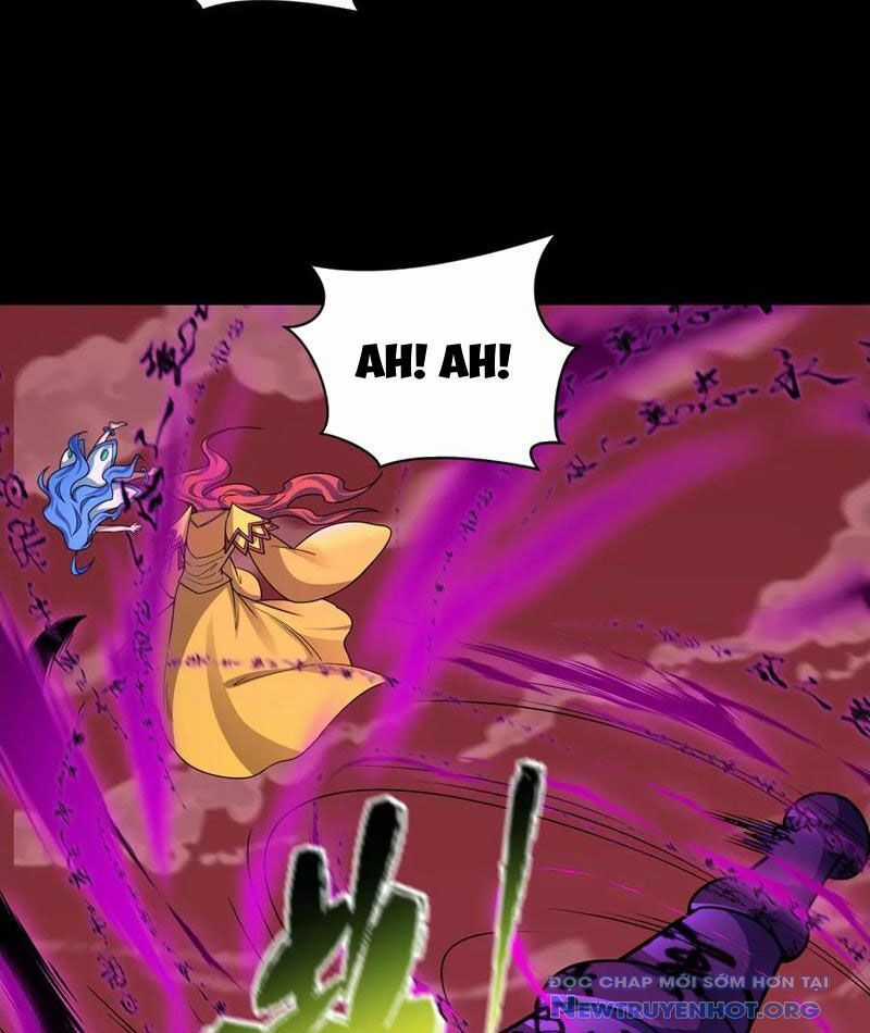 Kỷ Nguyên Kỳ Lạ Chương 483 trang 126