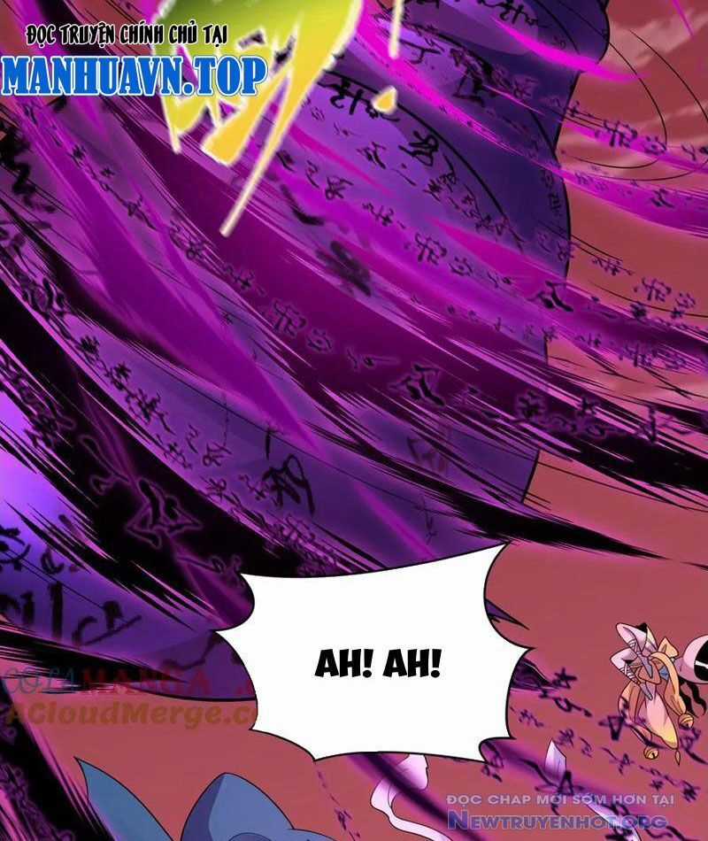 Kỷ Nguyên Kỳ Lạ Chương 483 trang 127