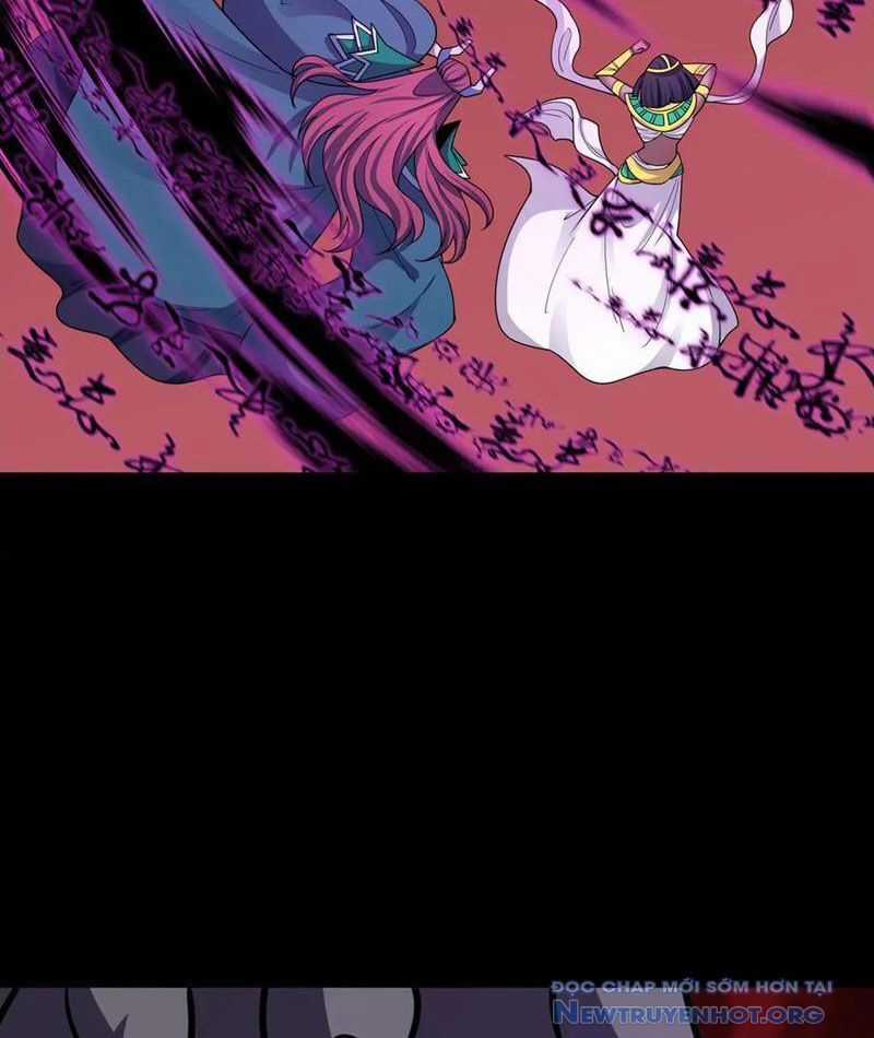 Kỷ Nguyên Kỳ Lạ Chương 483 trang 128