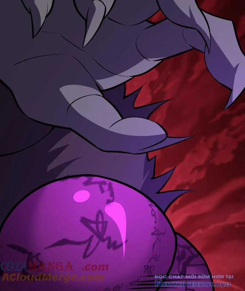 Kỷ Nguyên Kỳ Lạ Chương 483 trang 129