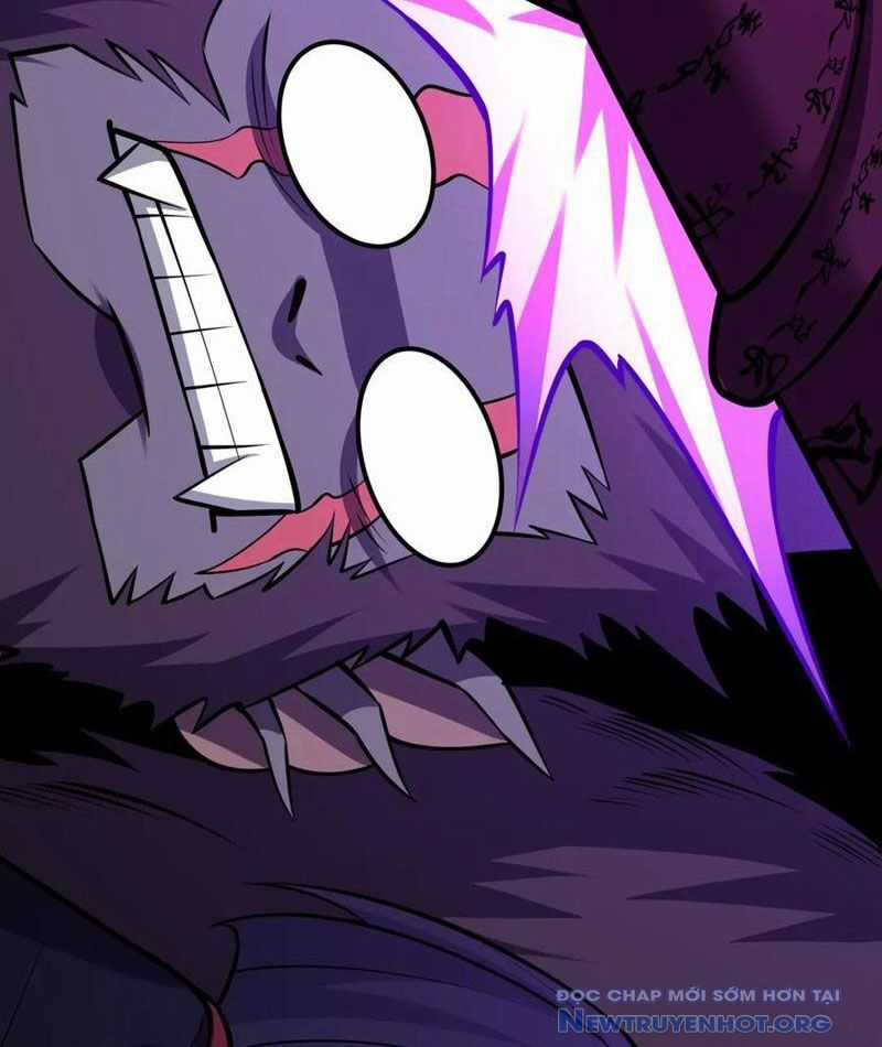 Kỷ Nguyên Kỳ Lạ Chương 483 trang 131