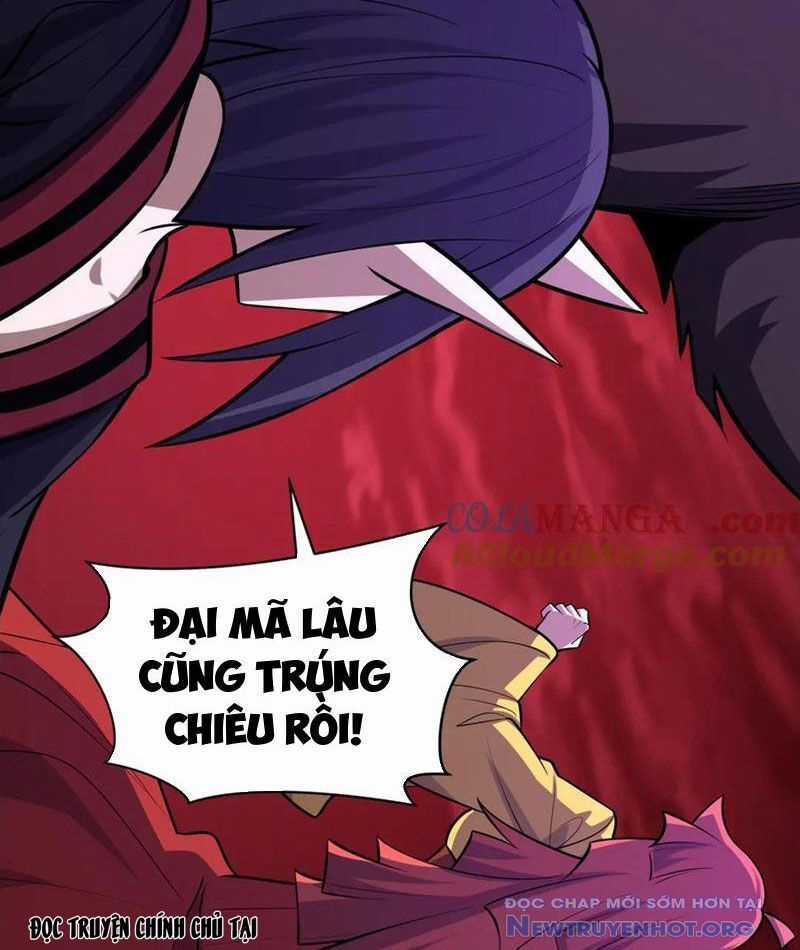 Kỷ Nguyên Kỳ Lạ Chương 483 trang 132