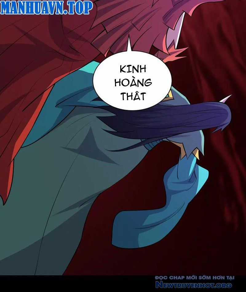 Kỷ Nguyên Kỳ Lạ Chương 483 trang 133