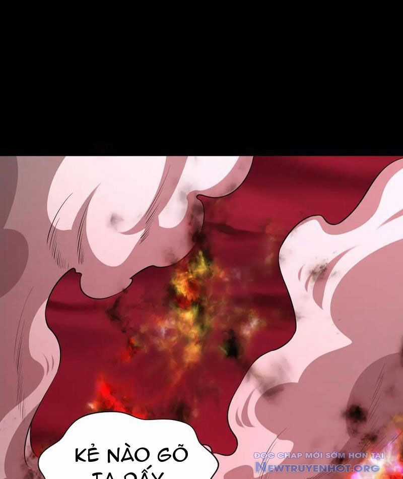 Kỷ Nguyên Kỳ Lạ Chương 483 trang 134