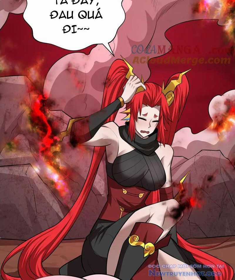 Kỷ Nguyên Kỳ Lạ Chương 483 trang 135