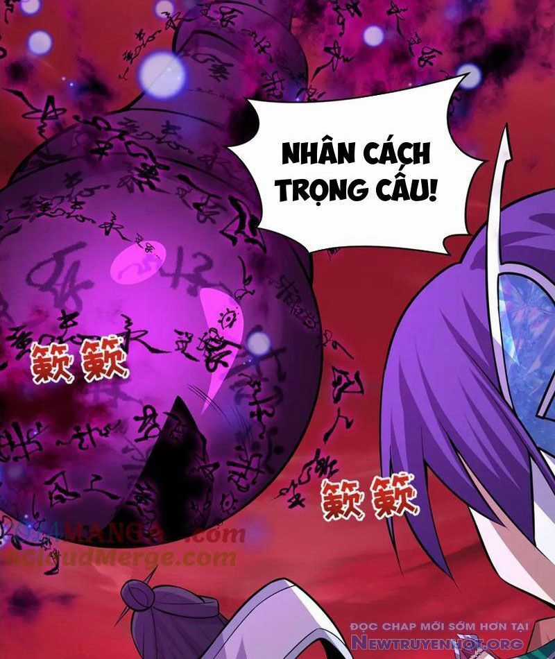 Kỷ Nguyên Kỳ Lạ Chương 483 trang 137