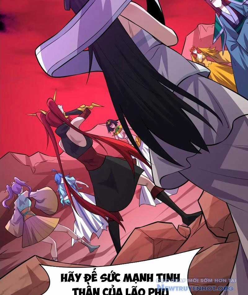 Kỷ Nguyên Kỳ Lạ Chương 483 trang 138