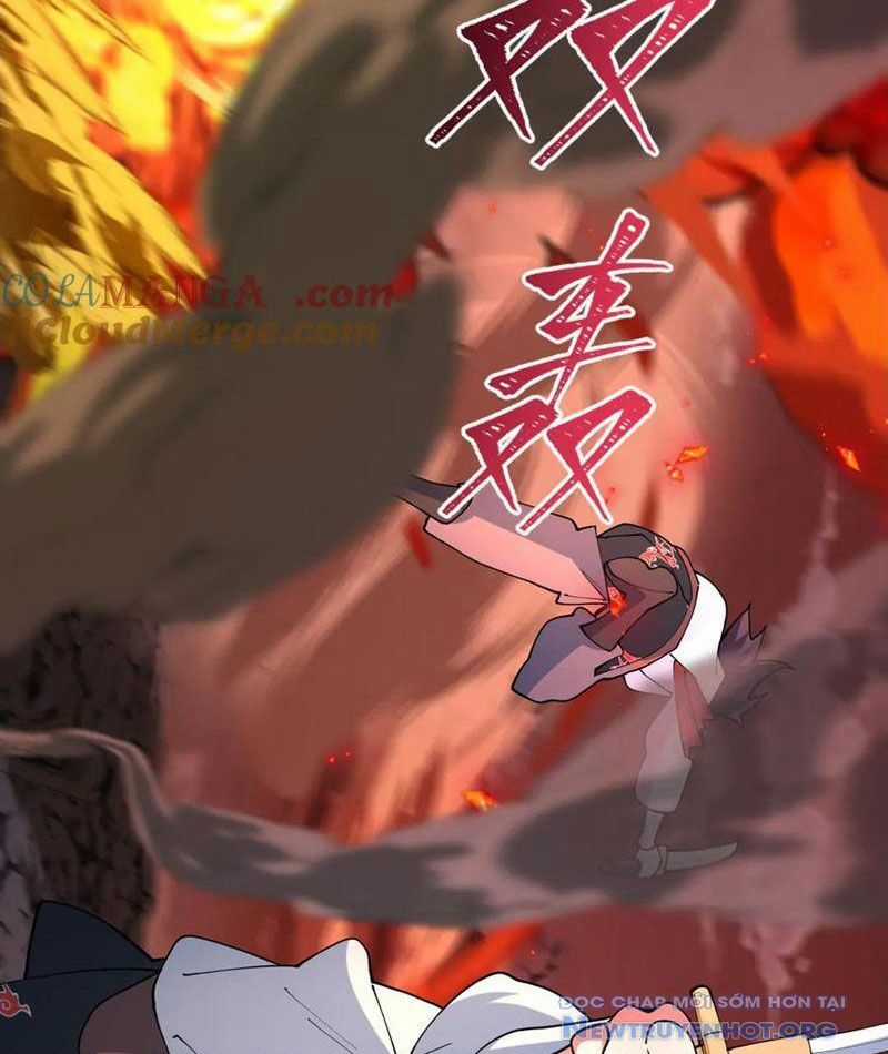 Kỷ Nguyên Kỳ Lạ Chương 483 trang 16