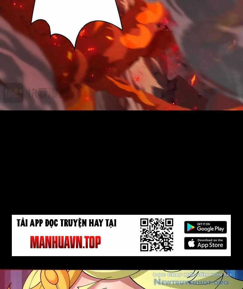 Kỷ Nguyên Kỳ Lạ Chương 483 trang 19