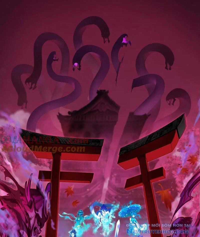 Kỷ Nguyên Kỳ Lạ Chương 483 trang 2