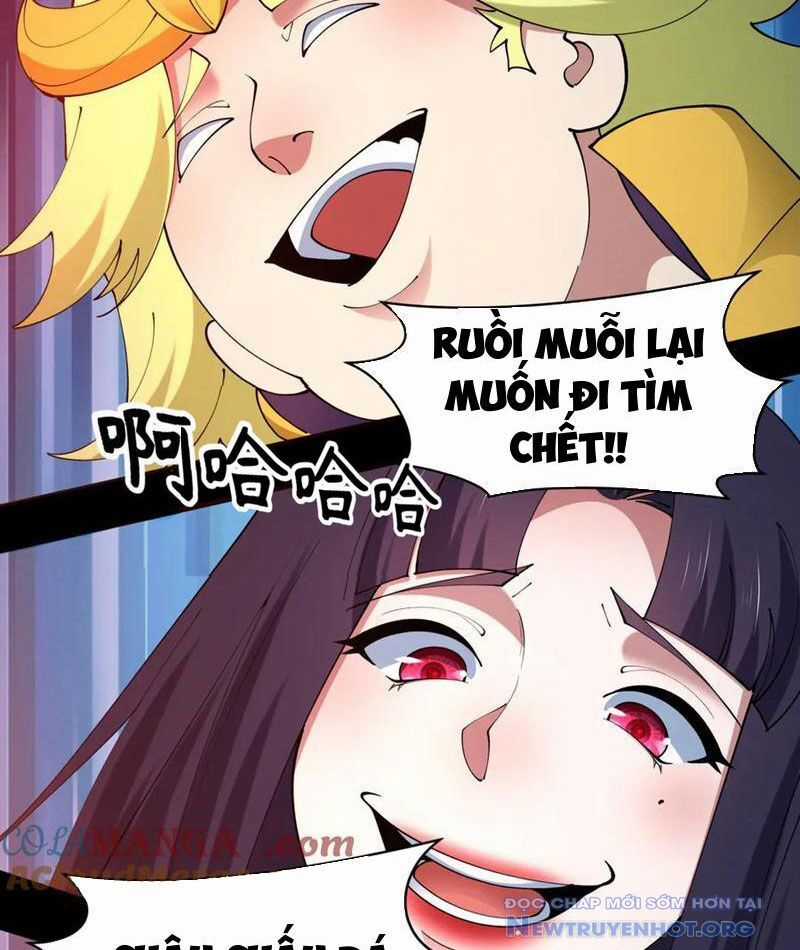 Kỷ Nguyên Kỳ Lạ Chương 483 trang 20