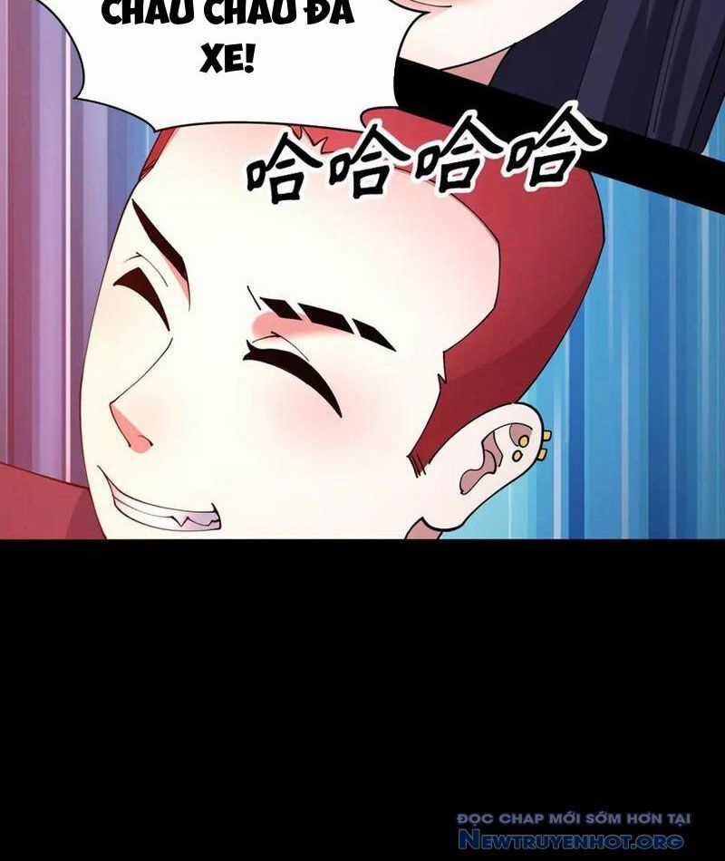 Kỷ Nguyên Kỳ Lạ Chương 483 trang 21