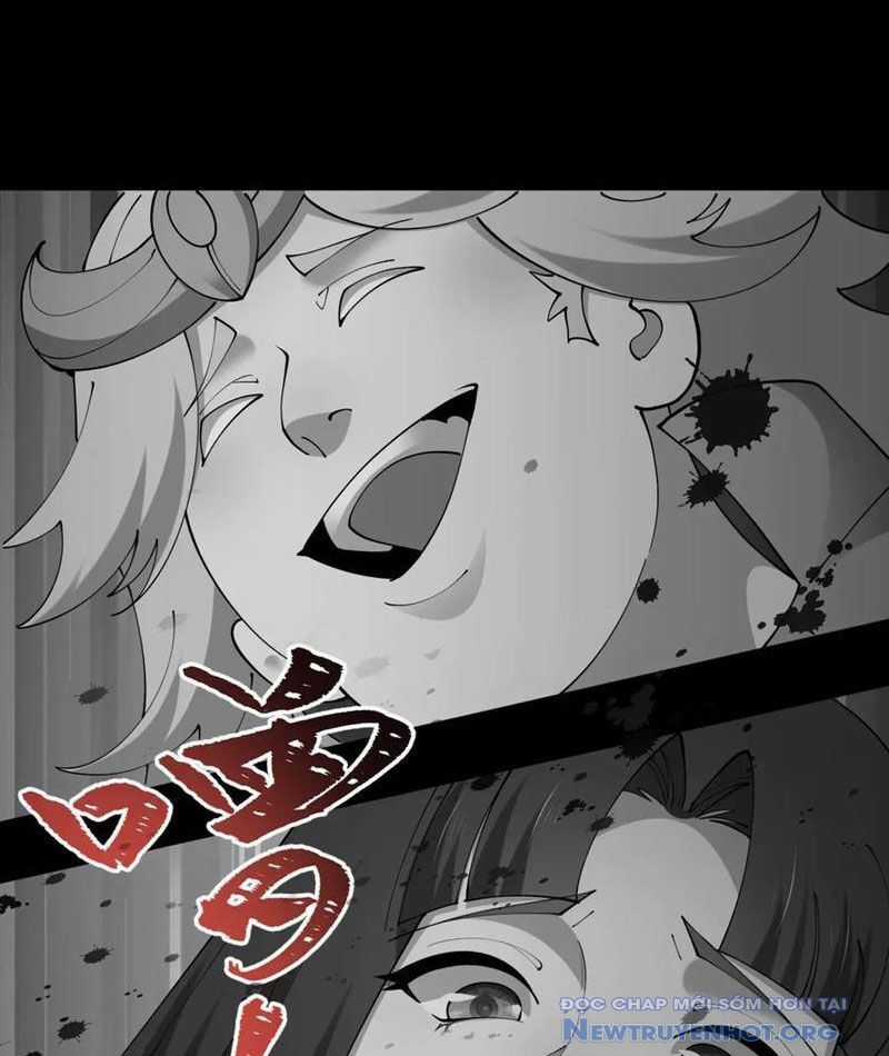 Kỷ Nguyên Kỳ Lạ Chương 483 trang 22