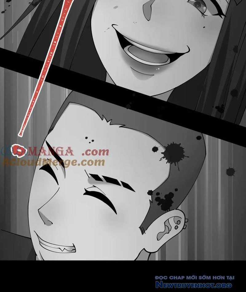 Kỷ Nguyên Kỳ Lạ Chương 483 trang 23