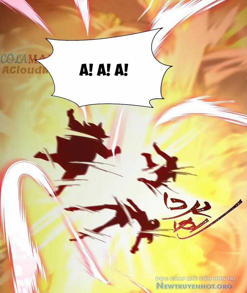 Kỷ Nguyên Kỳ Lạ Chương 483 trang 26