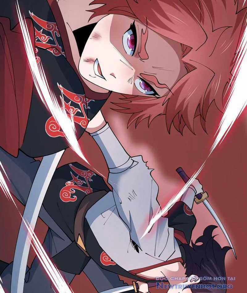 Kỷ Nguyên Kỳ Lạ Chương 483 trang 29