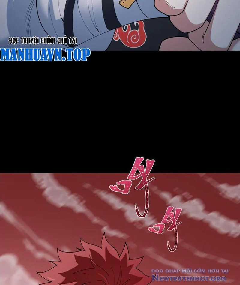 Kỷ Nguyên Kỳ Lạ Chương 483 trang 32