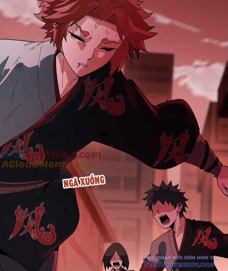 Kỷ Nguyên Kỳ Lạ Chương 483 trang 33