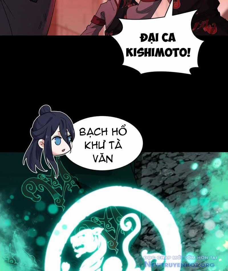 Kỷ Nguyên Kỳ Lạ Chương 483 trang 34