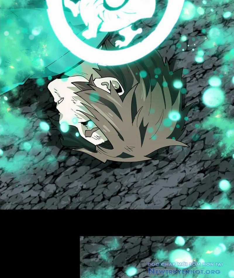 Kỷ Nguyên Kỳ Lạ Chương 483 trang 35