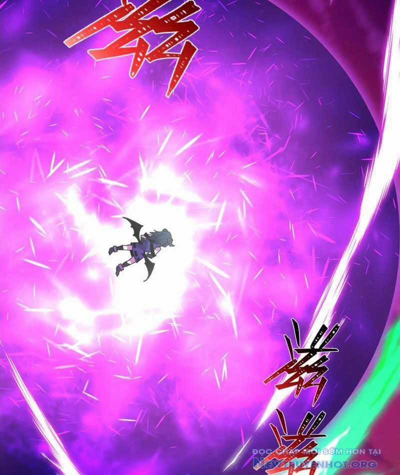 Kỷ Nguyên Kỳ Lạ Chương 483 trang 37