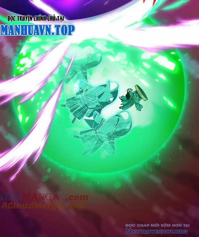 Kỷ Nguyên Kỳ Lạ Chương 483 trang 38