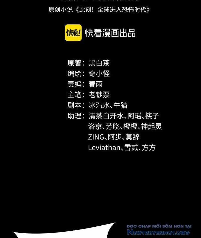 Kỷ Nguyên Kỳ Lạ Chương 483 trang 4