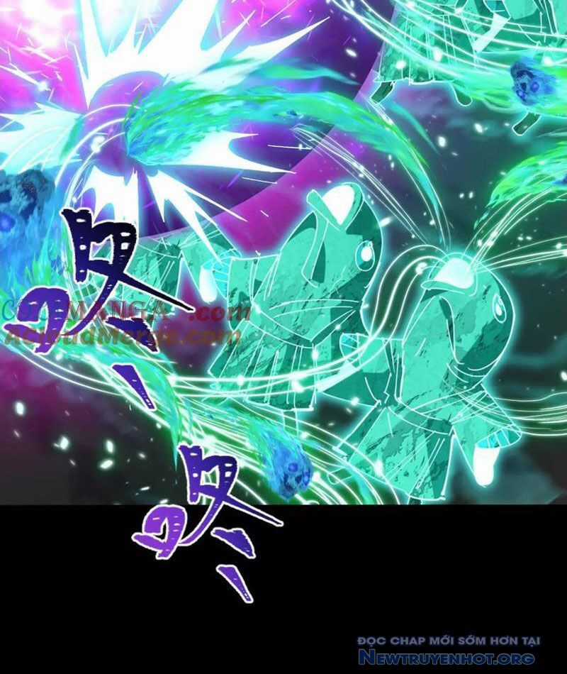 Kỷ Nguyên Kỳ Lạ Chương 483 trang 41