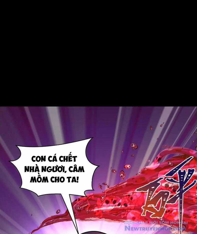 Kỷ Nguyên Kỳ Lạ Chương 483 trang 42