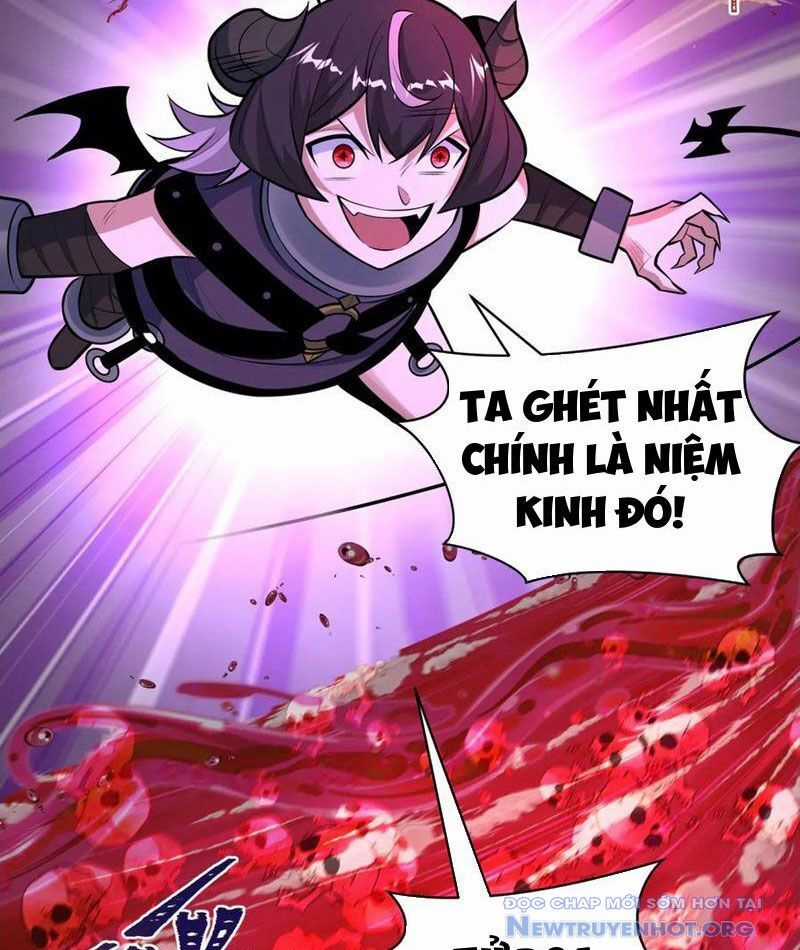 Kỷ Nguyên Kỳ Lạ Chương 483 trang 43