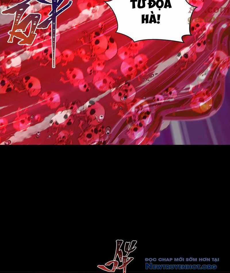 Kỷ Nguyên Kỳ Lạ Chương 483 trang 44