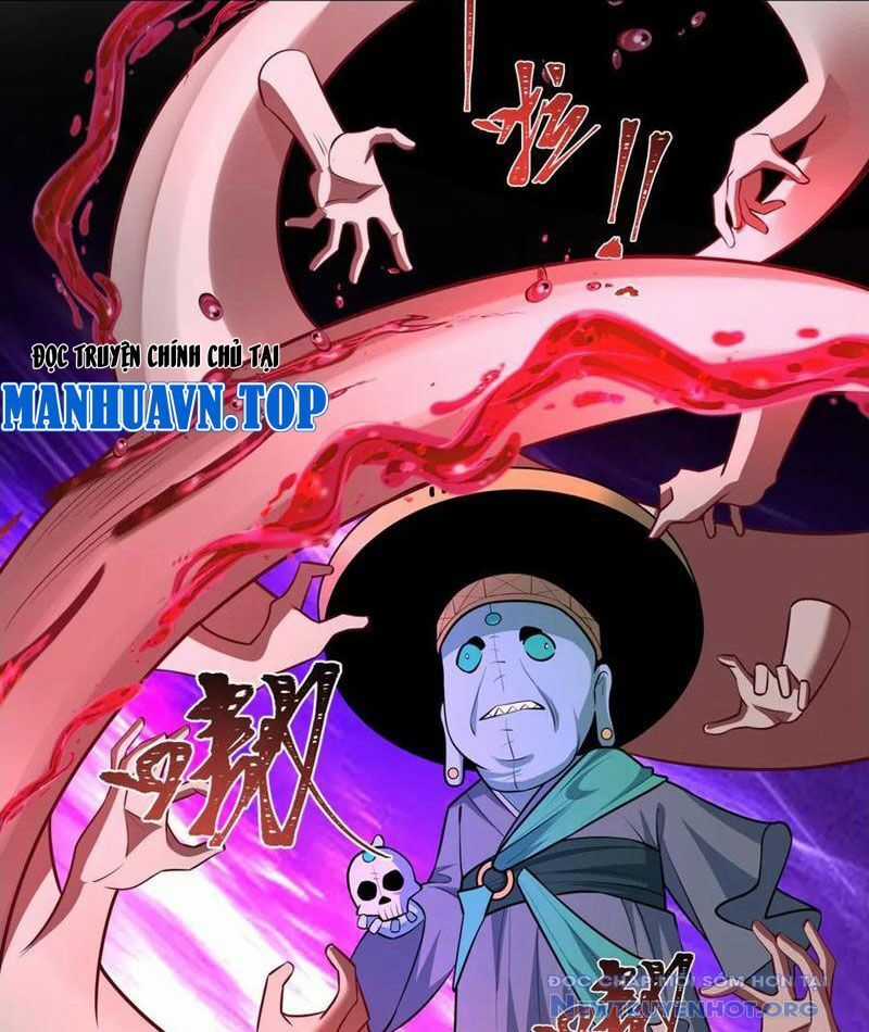 Kỷ Nguyên Kỳ Lạ Chương 483 trang 45