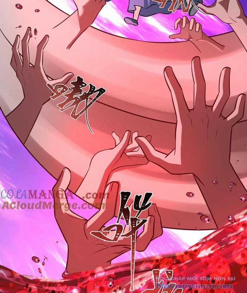 Kỷ Nguyên Kỳ Lạ Chương 483 trang 46