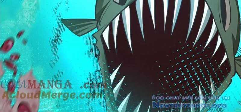 Kỷ Nguyên Kỳ Lạ Chương 483 trang 49