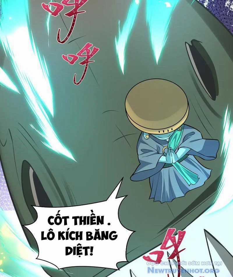 Kỷ Nguyên Kỳ Lạ Chương 483 trang 51