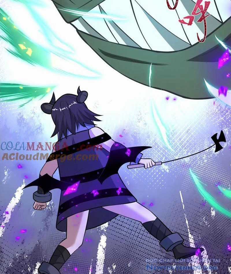 Kỷ Nguyên Kỳ Lạ Chương 483 trang 52